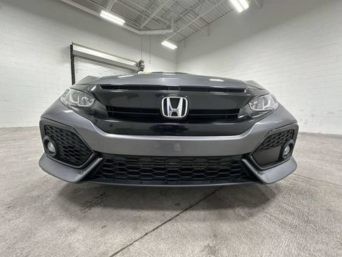 Used 2017 Honda Civic EX image 10