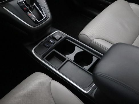 Used 2016 Honda CR-V EX-L image 24