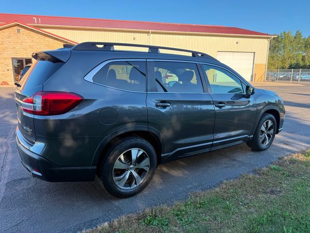 Used 2019 Subaru Ascent Premium AWD/4WD image 4