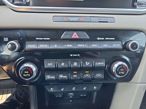 Used 2020 Kia Sportage EX w/ EX Technology Package FWD image 22
