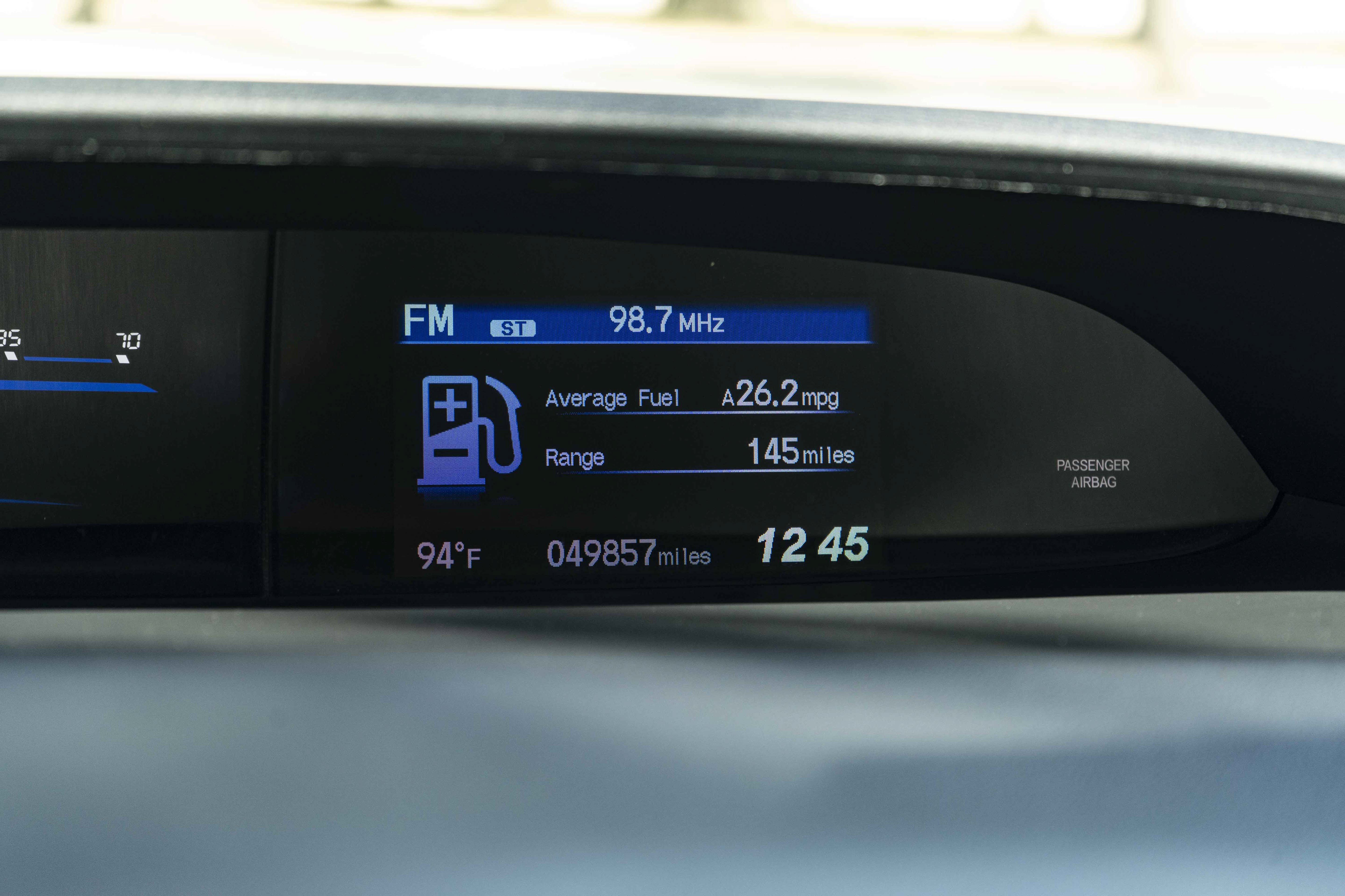 Used 2014 Honda Civic EX-L image 23