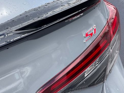 New 2026 Honda Civic Si image 25