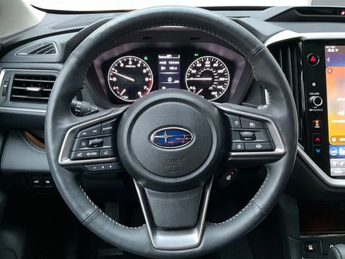 Certified 2023 Subaru Ascent Touring image 18
