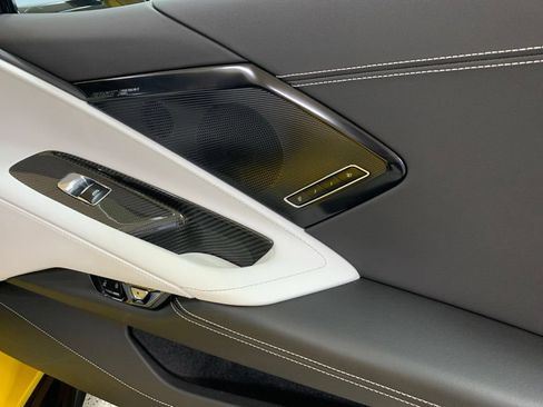 Used 2025 Chevrolet Corvette E-Ray AWD/4WD image 18