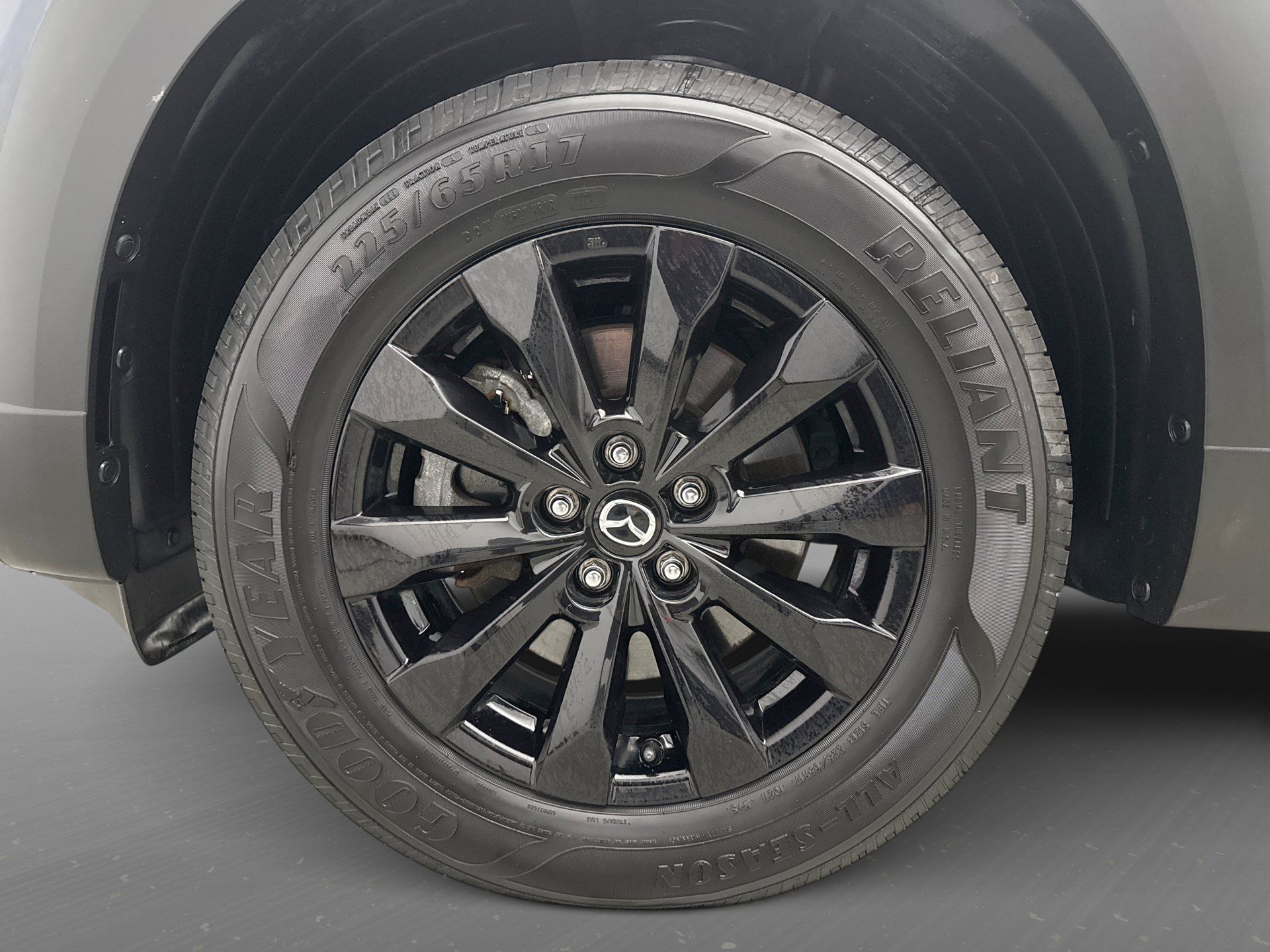 Used 2024 MAZDA CX-50 AWD 2.5 S w/ Cargo Package image 26