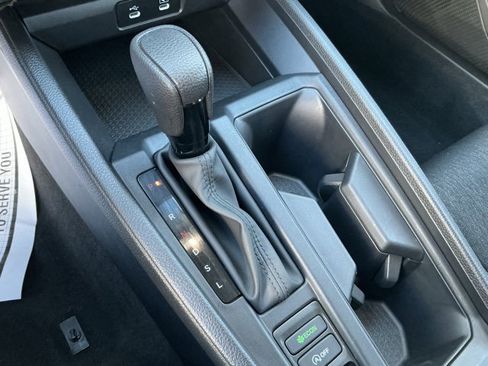 Used 2025 Honda Accord LX image 22