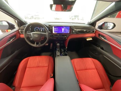 New 2026 Toyota Camry XSE image 7