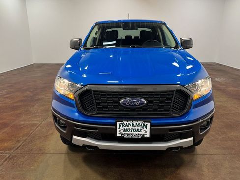 Used 2021 Ford Ranger XLT w/ FX4 Off-Road Package image 42