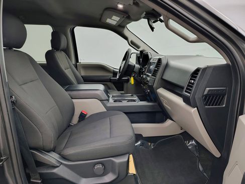 Used 2019 Ford F150 XL w/ Equipment Group 101A Mid AWD/4WD image 27