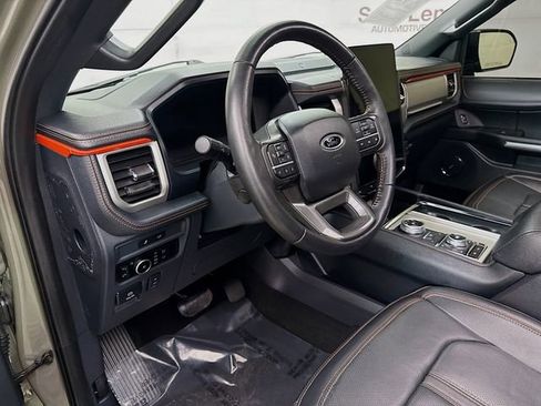 Used 2024 Ford Expedition Timberline AWD/4WD image 9