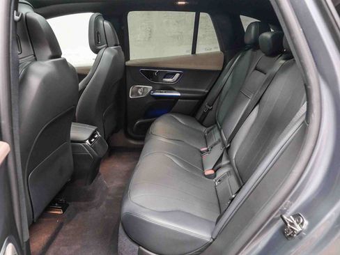 Certified 2023 Mercedes-Benz EQE 350+ 4MATIC SUV image 23