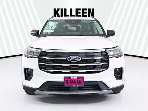 New 2025 Ford Explorer Active w/ Active Comfort Package image 2