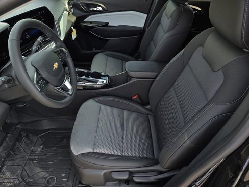 New 2026 Chevrolet Trax LT w/ LT Convenience Package image 19