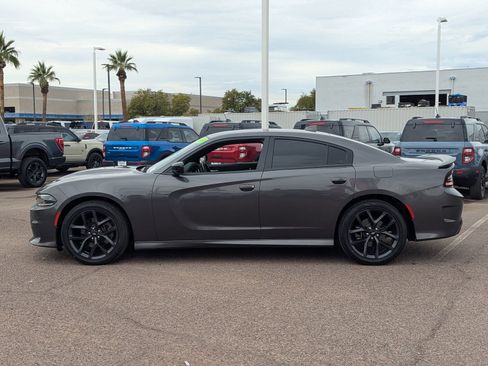 Used 2019 Dodge Charger GT w/ Blacktop Package image 29