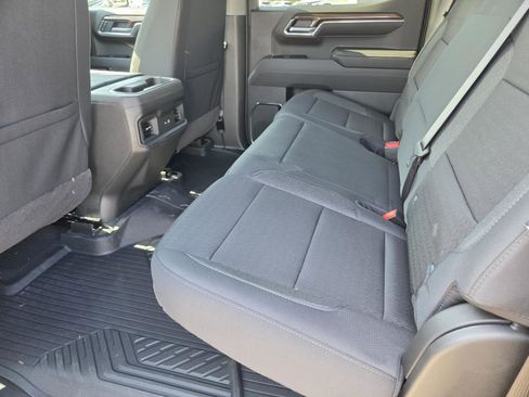 New 2026 Chevrolet Silverado 1500 LT Trail Boss w/ Convenience Package II AWD/4WD image 12
