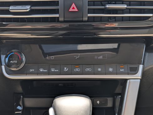 Used 2021 Kia Seltos EX AWD/4WD image 24