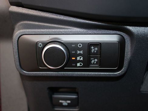 New 2026 Ford Bronco Big Bend image 37