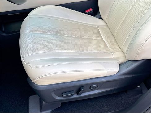 Used 2022 INFINITI QX60 Luxe w/ Vision Package image 21