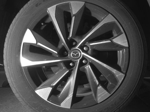 Used 2025 MAZDA CX-50 2.5 Hybrid w/ Premium Plus Pkg image 15