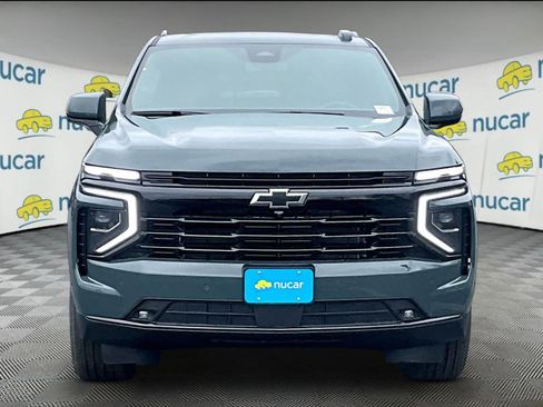 New 2026 Chevrolet Suburban RST w/ Comfort Package image 3