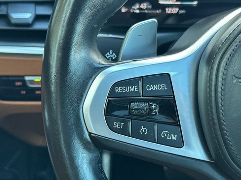 Used 2023 BMW 330e w/ M Sport Package image 26