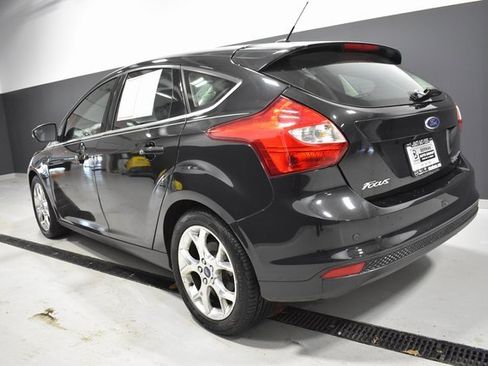 Used 2013 Ford Focus Titanium image 3
