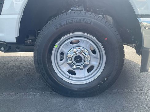 New 2026 Ford F250 XL image 10