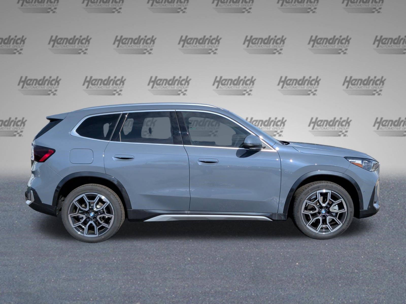 Certified 2026 BMW X1 xDrive28i w/ Convenience Package AWD/4WD image 6