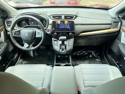 Certified 2022 Honda CR-V EX image 15
