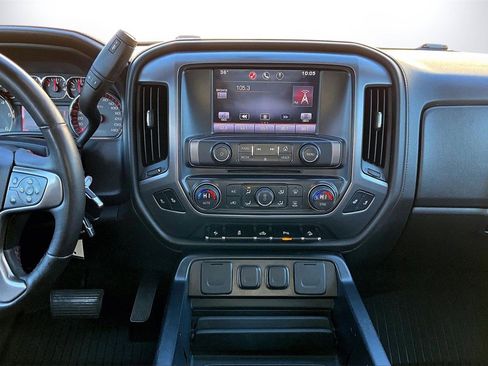 Used 2015 GMC Sierra 1500 SLT image 11