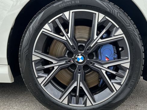 Certified 2025 BMW M235i xDrive w/ Technology Package image 12