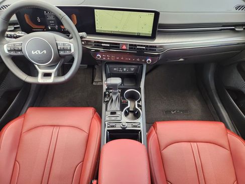 New 2026 Kia K5 GT-Line FWD image 18