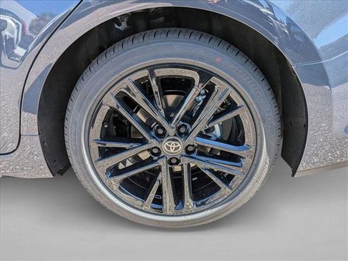 New 2026 Toyota Camry SE image 10