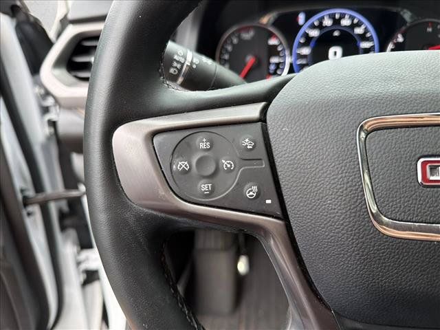 Used 2023 GMC Acadia AT4 w/ Technology Package AWD/4WD image 15