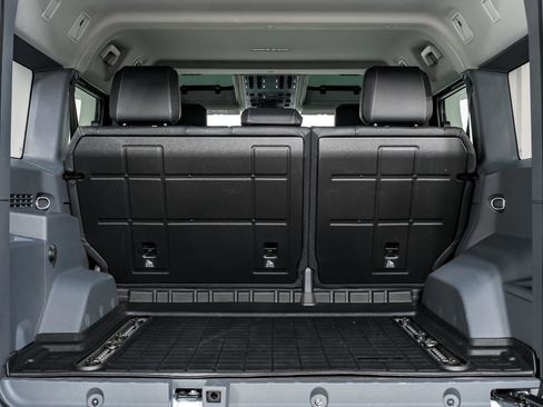 Used 2024 INEOS Grenadier Trialmaster Edition image 51