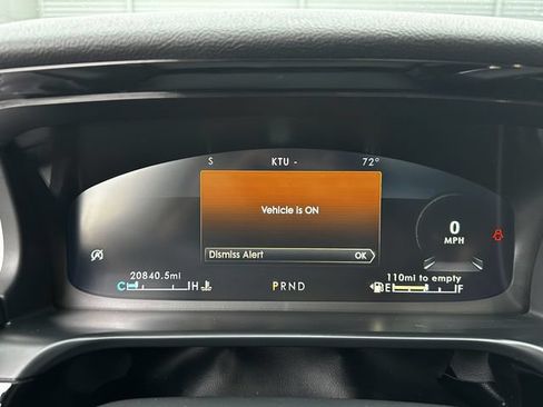 Certified 2023 Lincoln Aviator AWD w/ Premium Package image 20
