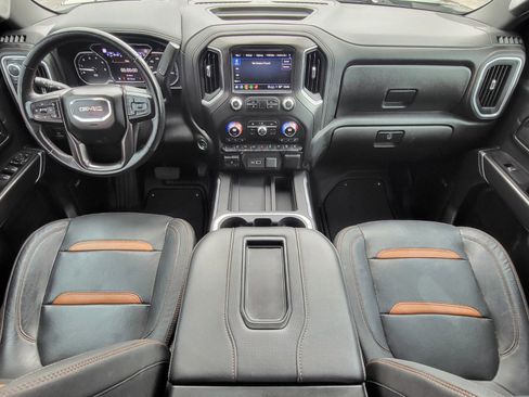 Used 2021 GMC Sierra 2500 AT4 w/ AT4 Premium Plus Package image 13