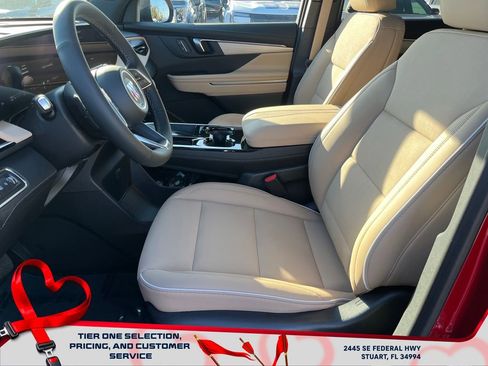 New 2026 Buick Enclave Preferred image 9