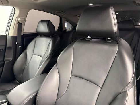 Used 2025 Honda Accord Touring image 24