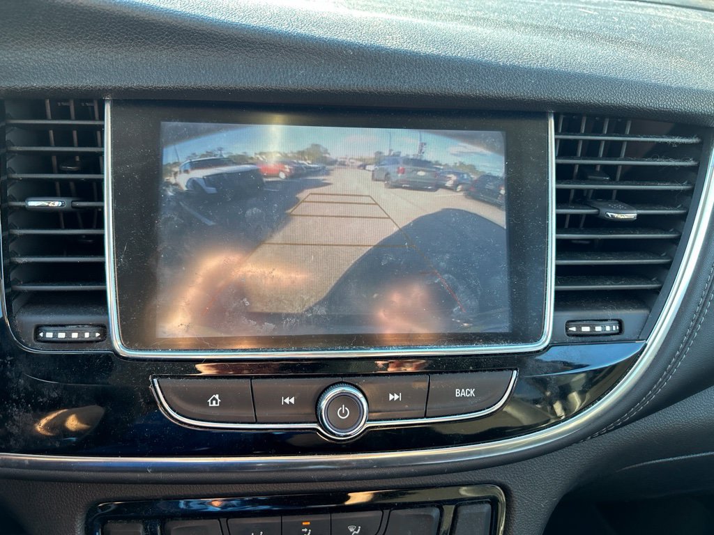 Used 2018 Buick Encore Preferred FWD image 12