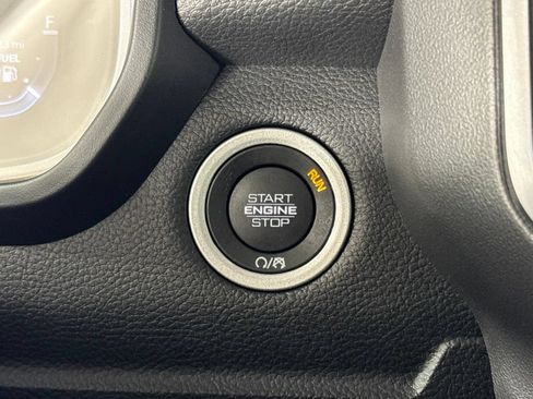 Certified 2025 RAM 1500 Big Horn AWD/4WD image 17