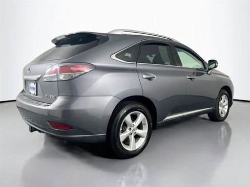 Used 2015 Lexus RX 350 AWD image 6