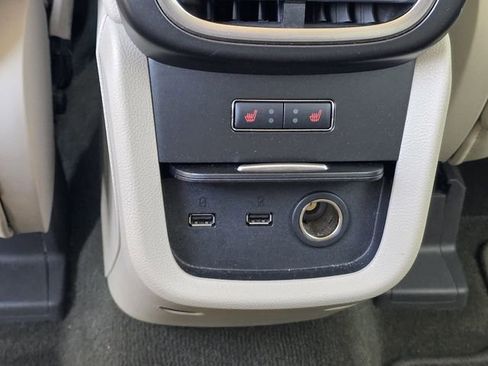 Used 2019 Lincoln Nautilus Reserve image 18