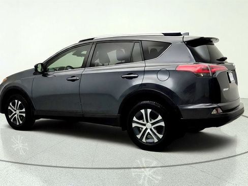 Used 2018 Toyota RAV4 LE w/ All Weather Liner Package AWD/4WD image 7