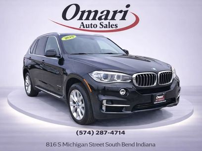 Used 2015 BMW X5 xDrive35i