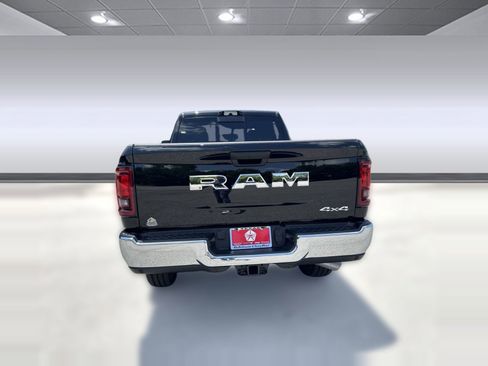 New 2025 RAM 2500 Tradesman image 8