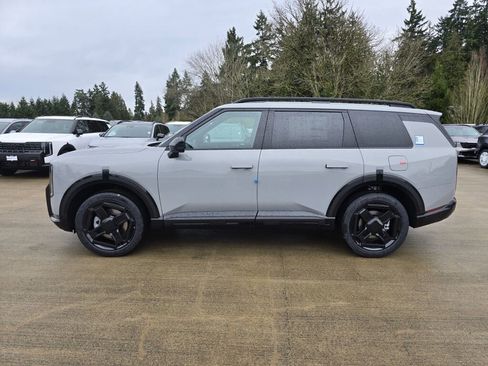 New 2027 Kia Telluride EX X-Line image 2