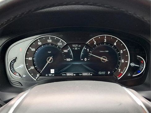 Used 2019 BMW X3 xDrive30i AWD/4WD image 19
