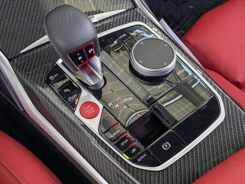 New 2026 BMW M4 xDrive Competition image 12