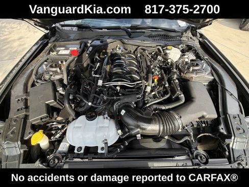 Used 2018 Ford Mustang GT RWD image 19